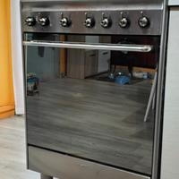 cucina a gas