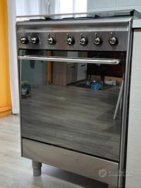 cucina a gas