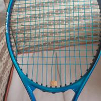 Racchetta da tennis fischer