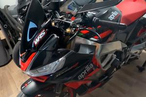 Aprilia Tuono 1100 Factory