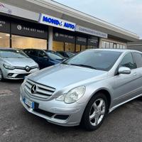Mercedes-benz R 320 CDI cat 4Matic Sport