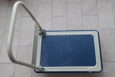 Carrello portapacchi 