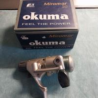 Mulinello Okuma Miramar 20