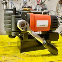 Trapano magnetico angolare