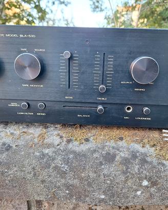Amplificatore Supersope by Marantz