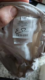 Pantaloncini bermuda Yes-Zee uomo taglia 34