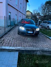 Audi A3 8p 2006 2.0 tdi