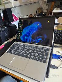 HP Elite x2 G4 – i5-8365U, 16GB RAM, 2-in-1 Conver