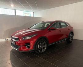 Kia Xceed 1.4 t-gdi Style 140cv