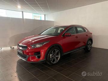 Kia Xceed 1.4 t-gdi Style 140cv