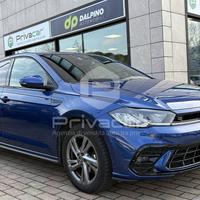 VOLKSWAGEN Polo 1.0 TSI R-Line