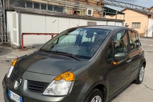 Renault Modus 1.2 16V Confort Dynamique