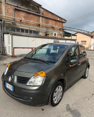 Renault Modus 1.2 16V Confort Dynamique