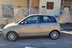 Lancia Y 14000 con impianto GPL PERFETTO