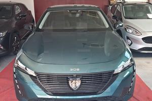 Peugeot 308 PureTech Turbo 130 S&S SW Active Pack