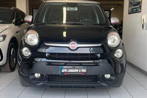 Fiat 500L 1.6 Multijet 105 CV Trekking