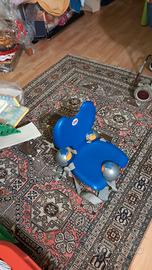 sedia per tavolo da pranzo per bambino/a