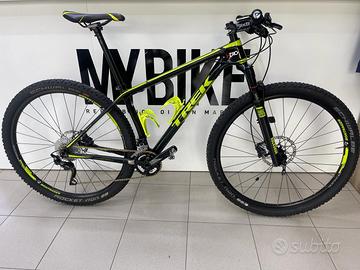 MTB usataTREK SUPERFLY 9.6