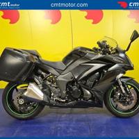 KAWASAKI Z 1000 SX Garantita e Finanziabile