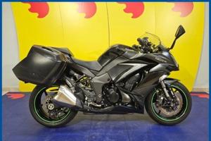 KAWASAKI Z 1000 SX Garantita e Finanziabile