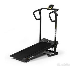 Tapis roulant Magnetico Diadora
