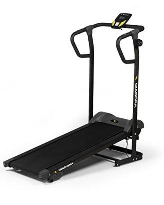 Tapis roulant Magnetico Diadora