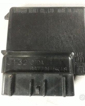 Centralina ORIGINALE SUZUKI GS 500 K4
