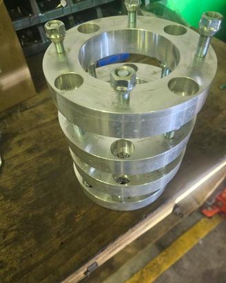 distanziali  polaris  