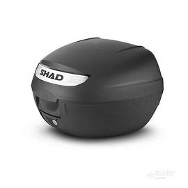 bauletto shad26
