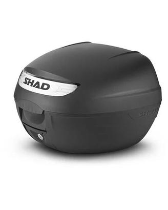 bauletto shad26