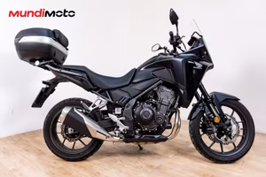 HONDA NX 500 K - 2024