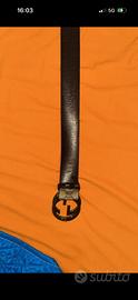 Cintura gucci