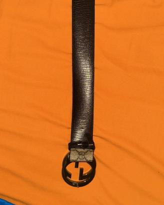 Cintura gucci