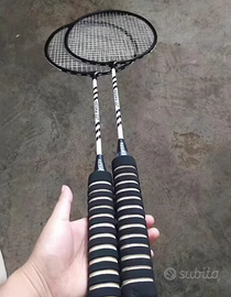 Palla da badminton015