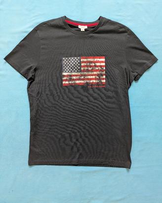 T shirt US polo assn. taglia M