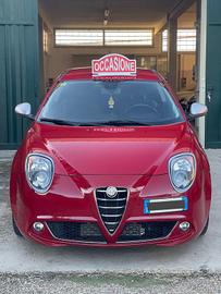 Alfa Romeo MiTo 1.3 JTDm 85 CV S&S Distinctive
