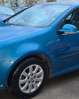 Volkswagen Golf Plus 1.9 TDI DPF Comfortline