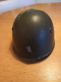 Elmetto esercito italiano