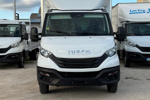 IVECO DAILY 35C 16 H Quad Tor 3750 Furgone