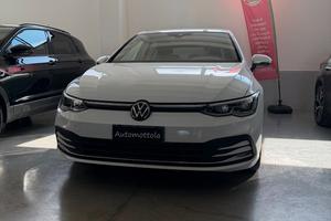Volkswagen Golf 2.0 TDI SCR Style