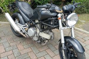 Ducati Monster 400 - 2005