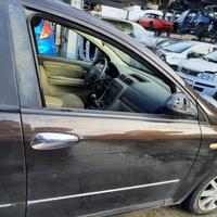 FIAT CROMA - PORTA ANTERIORE DESTRO