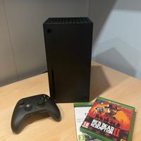Xbox Series X