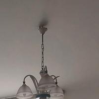 lampadario cameretta