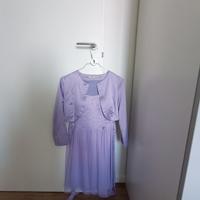 vestito per cerimonia 