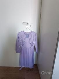 vestito per cerimonia 