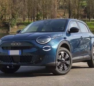Musate Fiat Panda/Tipo/Punto/500/500X/500L/Fiorino