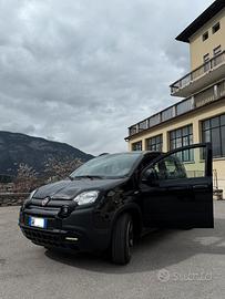 Fiat Panda 1.0 firefly hybrid Cross in Garanzia