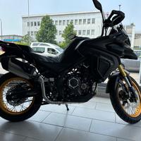 Voge Valico 525 DSX