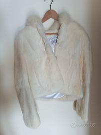 Pelliccia lapin “Coconuda”